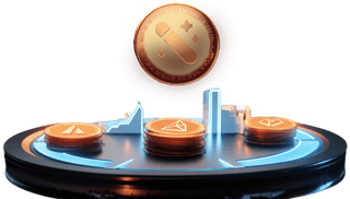 Ceravindo streamlined crypto trading interface with three-click functionality